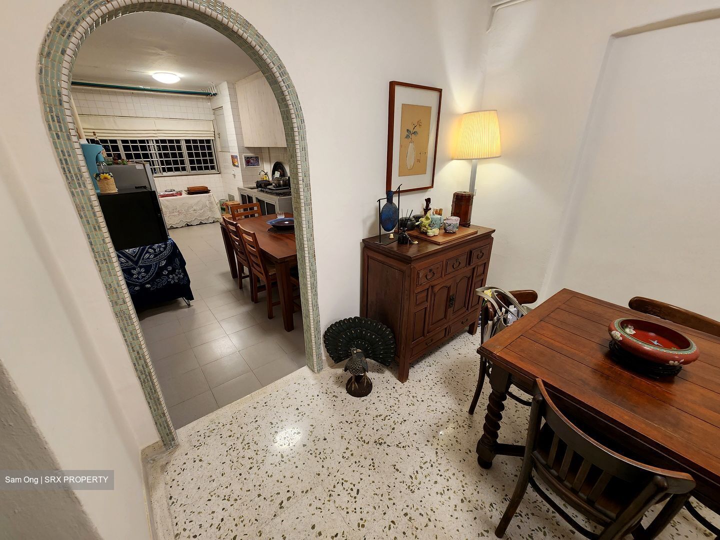 Blk 127 Bedok North Street 2 (Bedok), HDB 3 Rooms #407855251